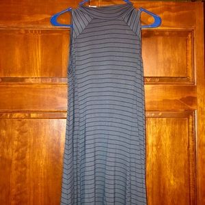 Tank Top Dress